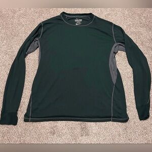 Nike Men's Long Sleeve Shirt